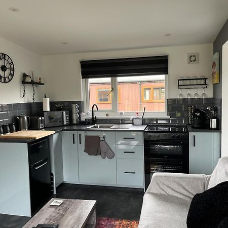 S And S Chalets - 2 - Mablethorpe Bagian luar foto