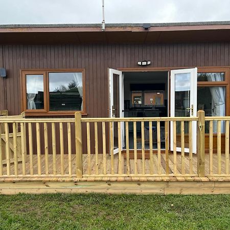 S And S Chalets - 2 - Mablethorpe Bagian luar foto