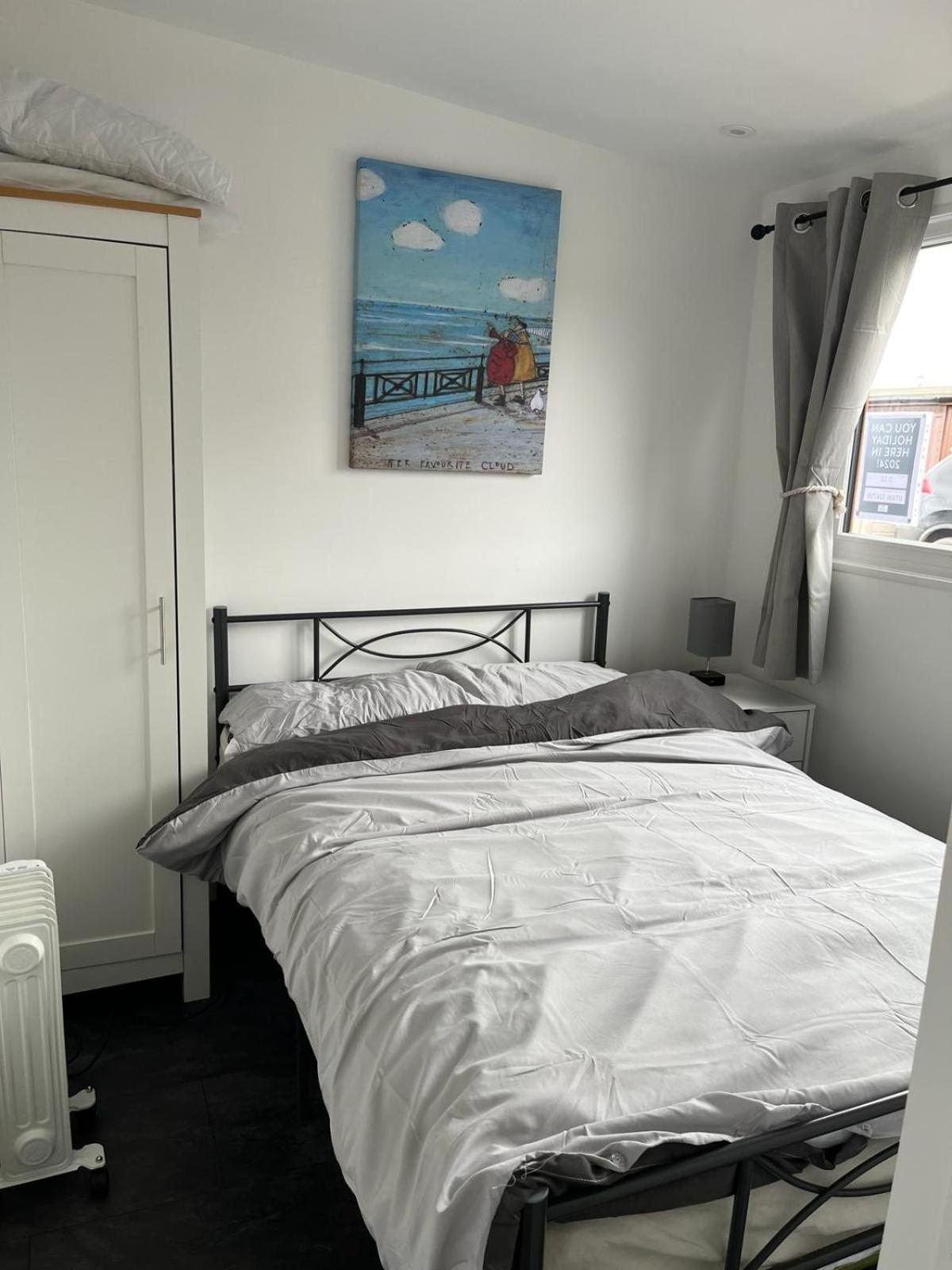 S And S Chalets - 2 - Mablethorpe Bagian luar foto