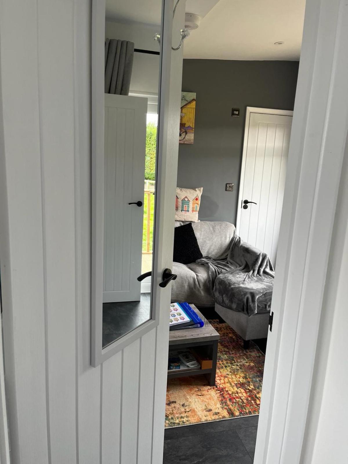 S And S Chalets - 2 - Mablethorpe Bagian luar foto